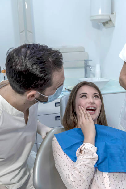 Best Emergency Orthodontic Repairs in Las Flores, CA